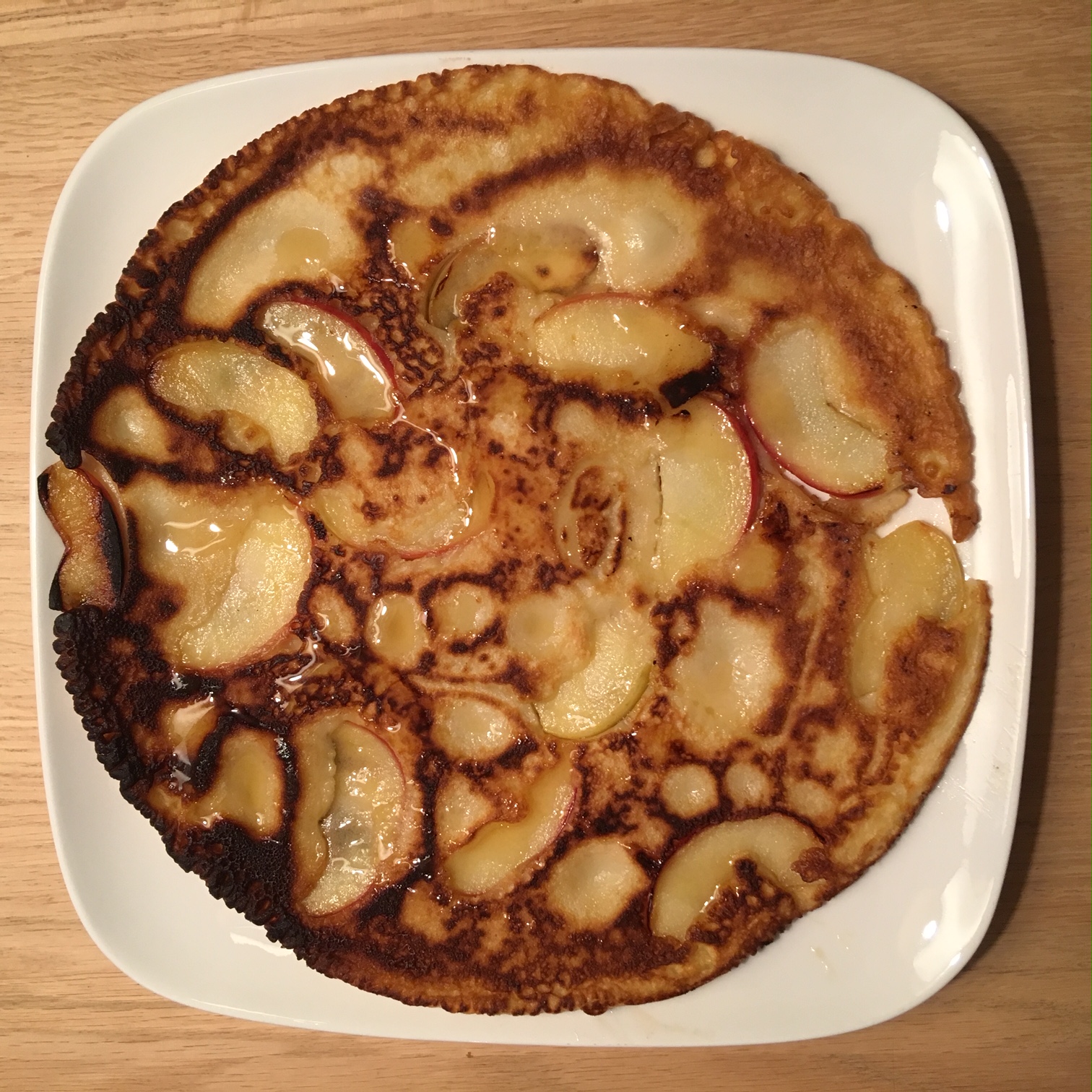 Pannenkoeken